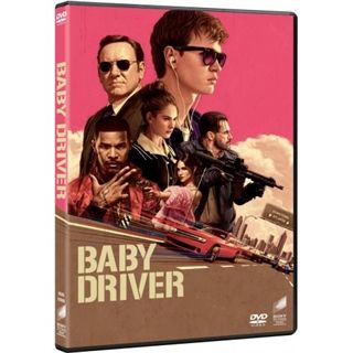 Baby Driver